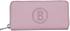 BOGNER, Sulden Ela Geldbörse Rfid Leder 20 Cm in rosa, Geldbörsen für Damen 3