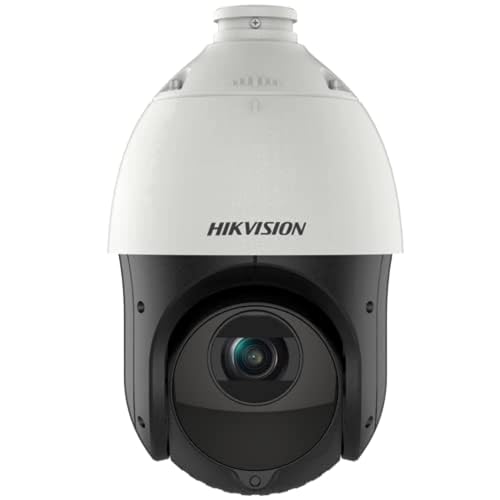 Hikvision DS-2DE4225IW-DE(T5) PTZ Überwachungskamera mit 2 Megapixel, bis zu 100m Beleuchtung, professionelle Überwachungskamera