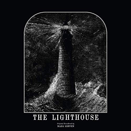 The Lighthouse: Original Soundtrack [Vinyl LP]