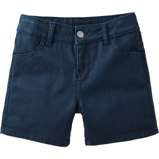 Shorts Twill