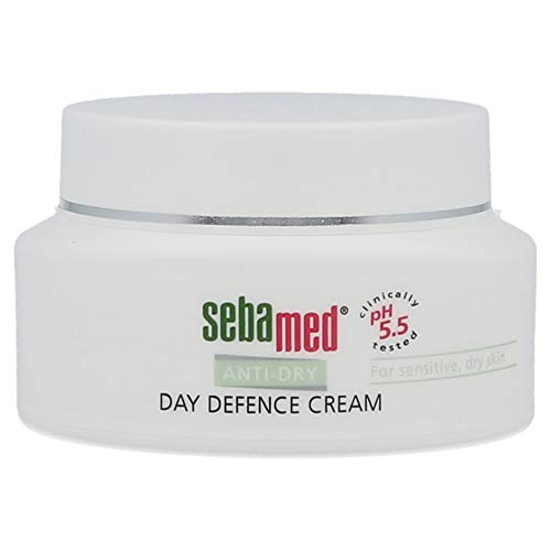 Sebamed Sebamed Anti Dry Day Defence Cream 50ml