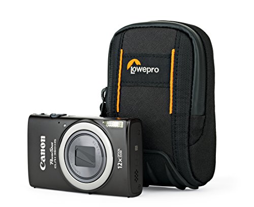Lowepro Adventura CS 10 Kamera Tasche schwarz