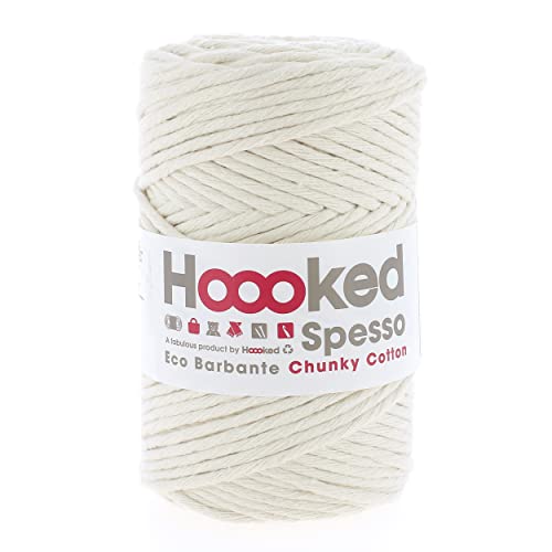 Spesso Chunky Cotton Almond