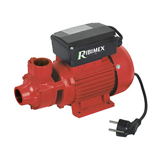 RIBIMEX PRPC115 Dieselpumpe, 30 l/min, 370 W