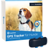 TRACTIVE NJADB - GPS-Tracker für Hunde, DOG 4, dunkelblau