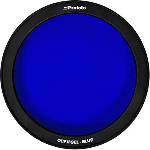 OCF II Gels (Blau)