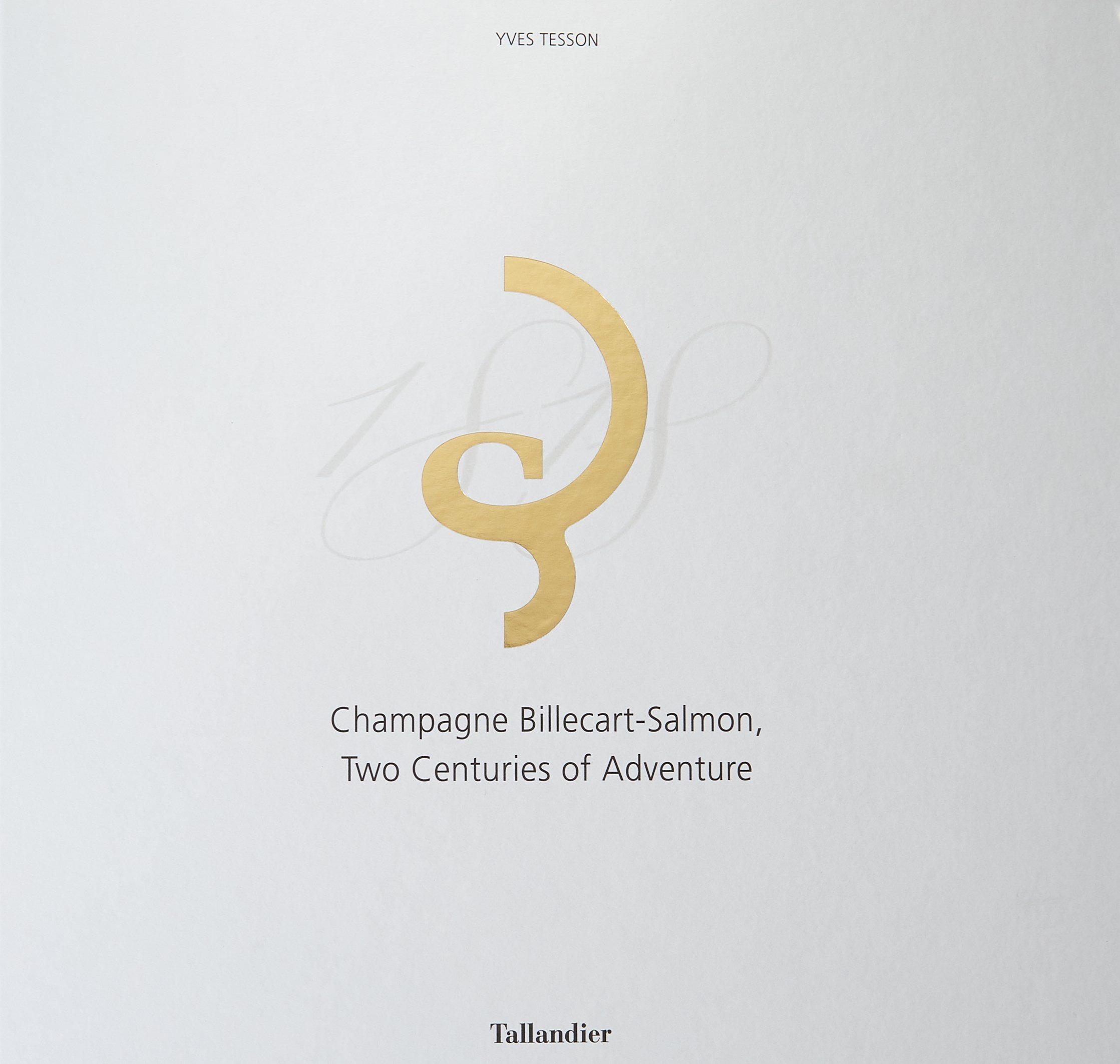 Billecart Salmon version anglaise
