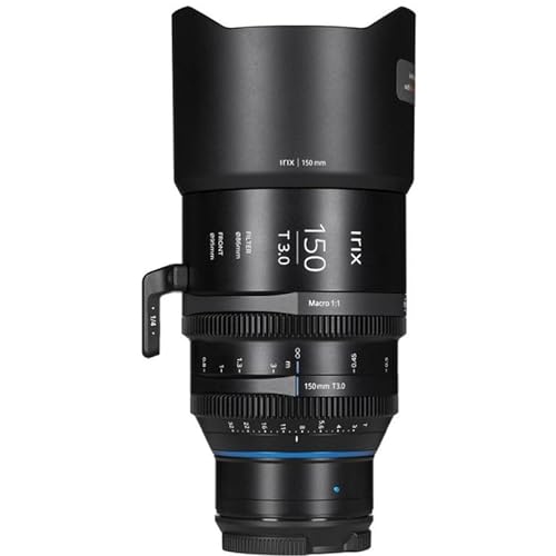 IRIX Leica L Objektiv 150 mm T3.0
