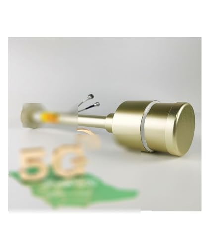 5g 4g Antennenfutter Dual Band 1700-2700MHz 3300-3800MHz 2x30dbi Langstrecke MIMO 5G STC Zain Gerichtsraster (Color : Only Antenna)