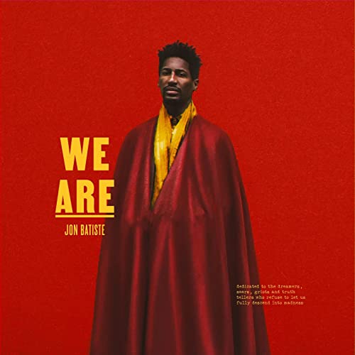 WE ARE [Vinyl LP]