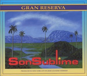 Gran Reserva by Sonsublime
