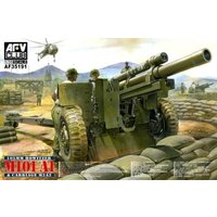 105mm Howitzer M101 A1 Carriage M2 A2