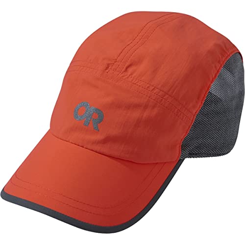 Outdoor Research Swift Cap Größe one size sunset reflective