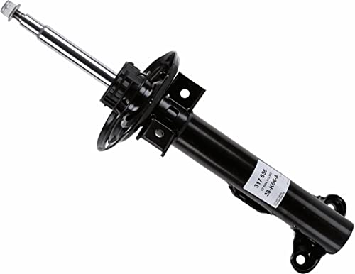 Sachs 317 556 Stoßdämpfer