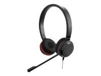 Jabra Evolve 30 II MS Stereo kabelgebundenes On-Ear Headset5399-823-389