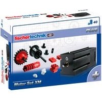 Fischer technik 505281 - motor set xs