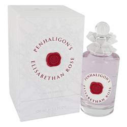 PENHALIGON S Elisabethan Rose femme/woman Eau de Parfum, 100 ml