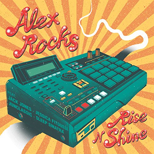 Rise N Shine [Vinyl LP]