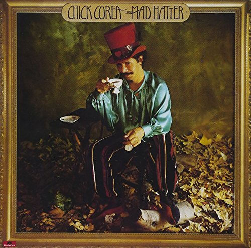 Mad Hatter,the [Re-Issue]