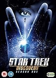 Star Trek: Discovery: Season 1 [DVD] [2018]