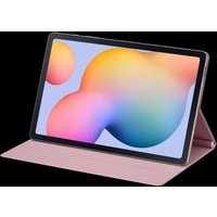 Samsung Book Cover EF-BP610 - Flip-Hülle für Tablet - pink - für Galaxy Tab S6 Lite