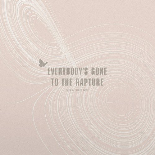 Everybody's Gone to the Rapture [Vinyl LP]