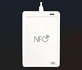ACS ACR1552U USB NFC Reader IV (USB Type-A), ACR1552U-M1