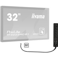 iiyama - External control pad - Kabel (RC TOUCHV02)