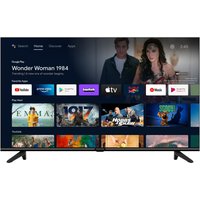 GRUNDIG 40 GFB 6242 Smart TV (40 / 100 cm, Full-HD, SMART TV, Android 11) [Energieklasse F] (AJ7T00)