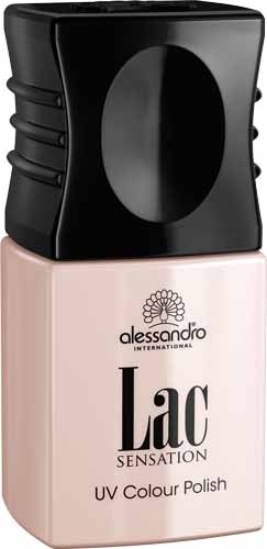 Alessandro International Lac Sensation - Lac Sensation -05 Sparkly Champagn