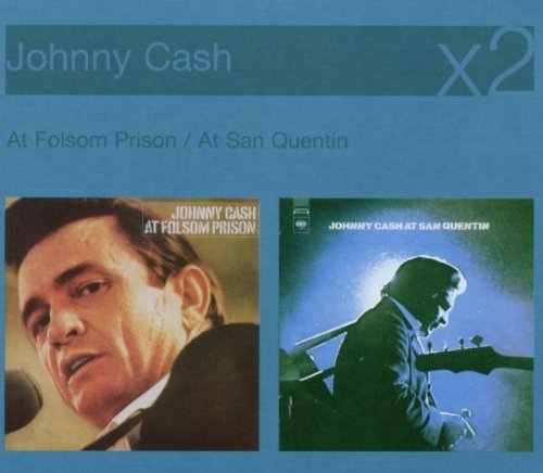 At San Quentin / At Folsom Prison