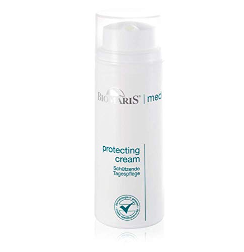 BIOMARIS protecting cream med 50 ml