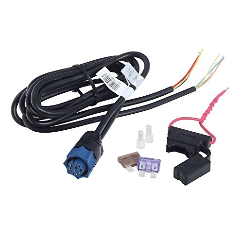 Lowrance Power Cable f/HDS Series