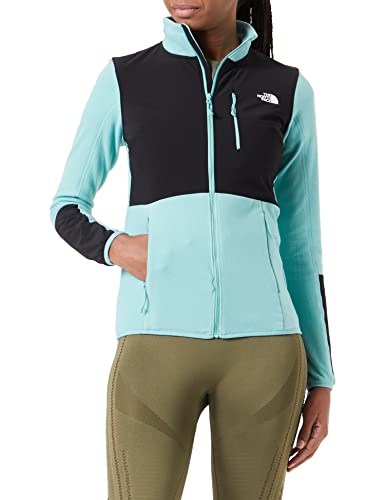 THE NORTH FACE Sangro Jacke Green L