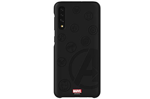 Samsung Galaxy A50 - Friend Cover Marvel, Avengers4 Edition
