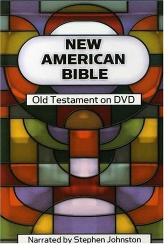 New American Bible - Old Testament [UK Import]