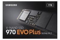 Samsung 970 EVO PLUS 1TB SSD