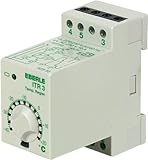 Eberle Universaltemperaturregler ITR - 3 60