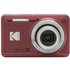 Kodak Pixpro FZ55 Friendly Zoom Digitalkamera 16 Megapixel Opt. Zoom: 5 x Rot Full HD Video, HDR-Vid