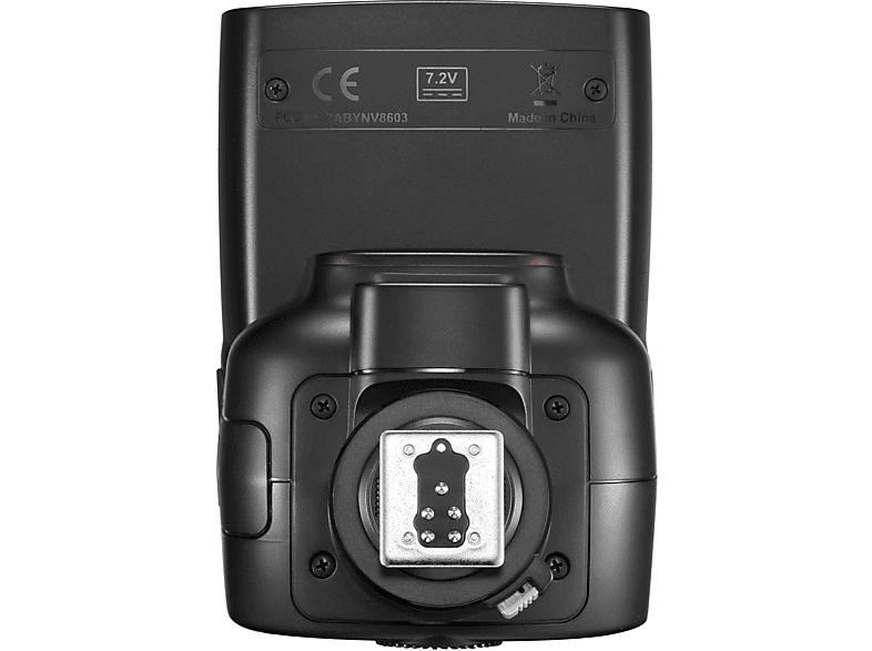 GODOX TT685II Systemblitzgerät für Canon (60, automatisch, manuell) 2