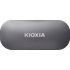 LXD10S001TG8 - KIOXIA EXCERIA PLUS Portable SSD, 1 TB, USB 3.1