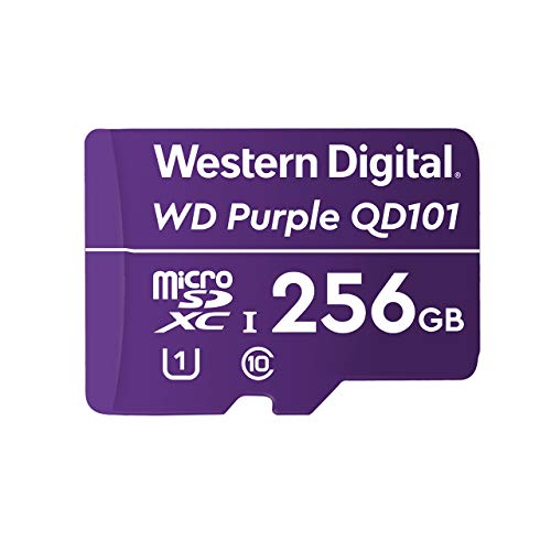 12000GB WD Purple WD121PURZ - 3,5" Serial ATA-600 Festplatte