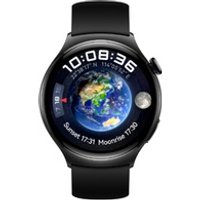 Huawei Smartwatch "Watch 4", (Harmony OS)