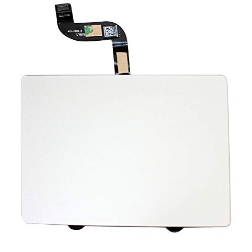 Gintai Trackpad und Kabel Ersatz für MacBook Pro Retina 15 Zoll A1398 Ende 2013 Mitte 2014 821-1904-A