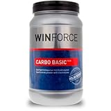 WINFORCE Carbo Basic Plus Polar Berries 800g Dose