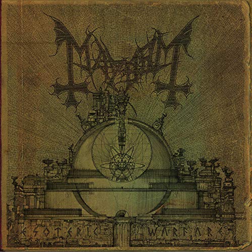 Esoteric Warfare [Vinyl LP]