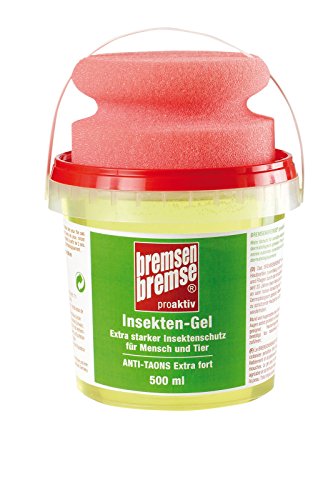 Zedan Bremsen Bremse proaktiv Gel 500 ml.