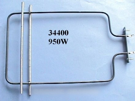 Sidex – Resistance-Sole 950 W 230 V für Backofen Sidex – bvmpièces