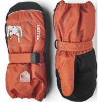 Hestra Kinder Zip Handschuhe