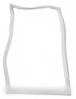 Ariston - Joint de für gwp6127ac Side-by. (550 x 896) für Kühlschrank Ariston - bvmpièces